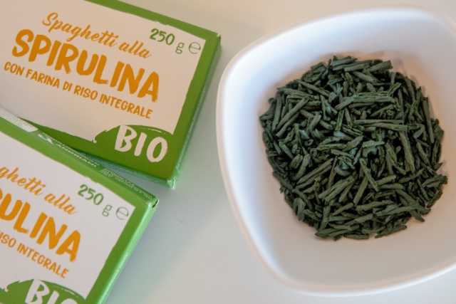 Gravina, alla scoperta della spirulina: la microalga definita il "cibo del futuro"